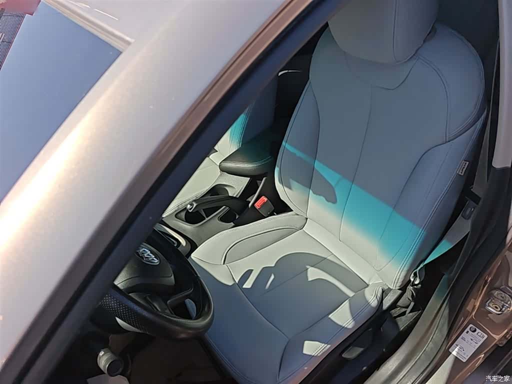 Buick V, 2018 15