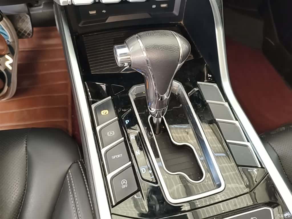 Ford Territory, 2019 14