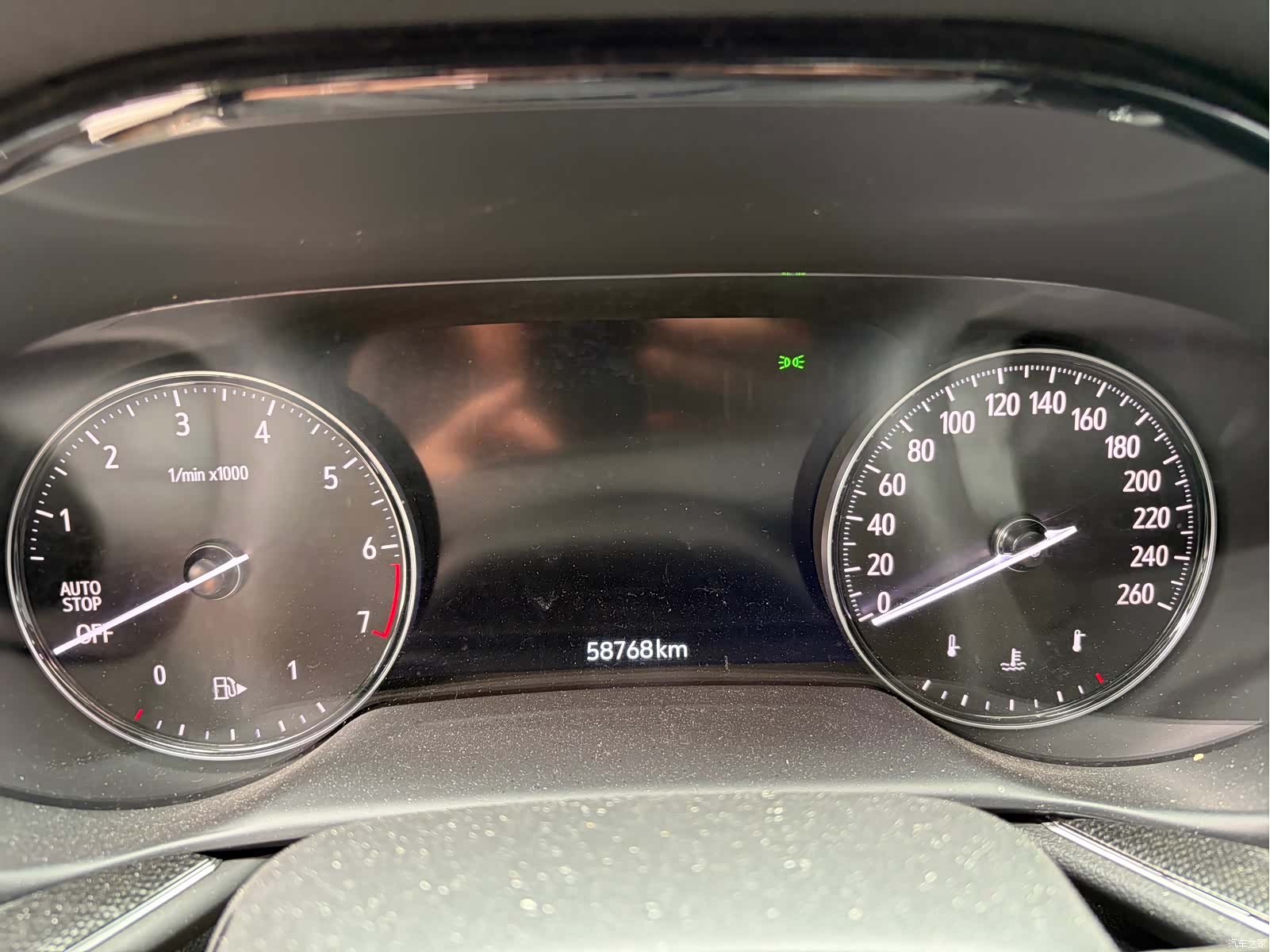 Buick Envision, 2020 3