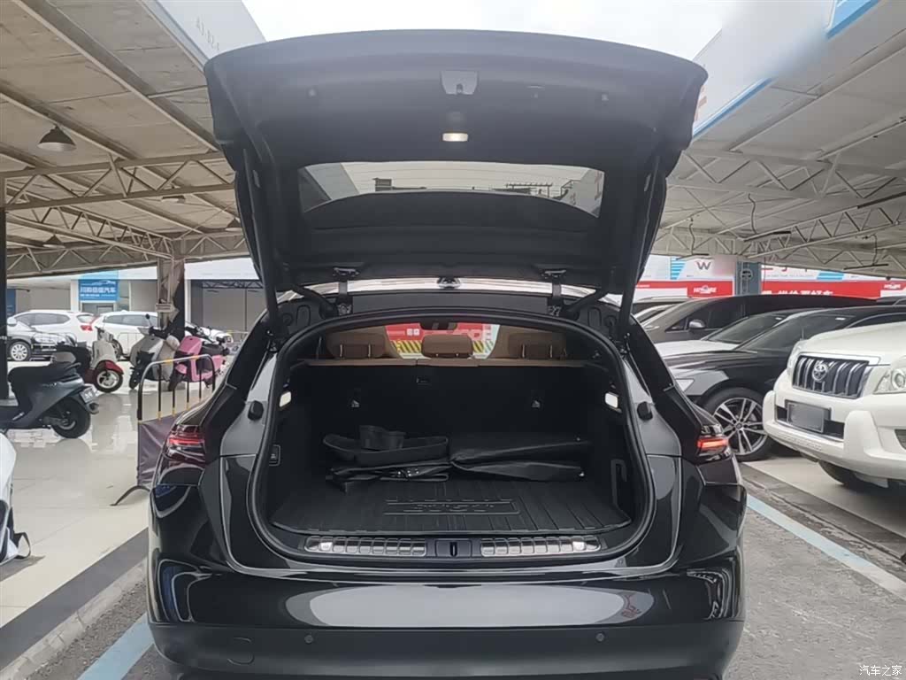 NIO ET5, 2024 19
