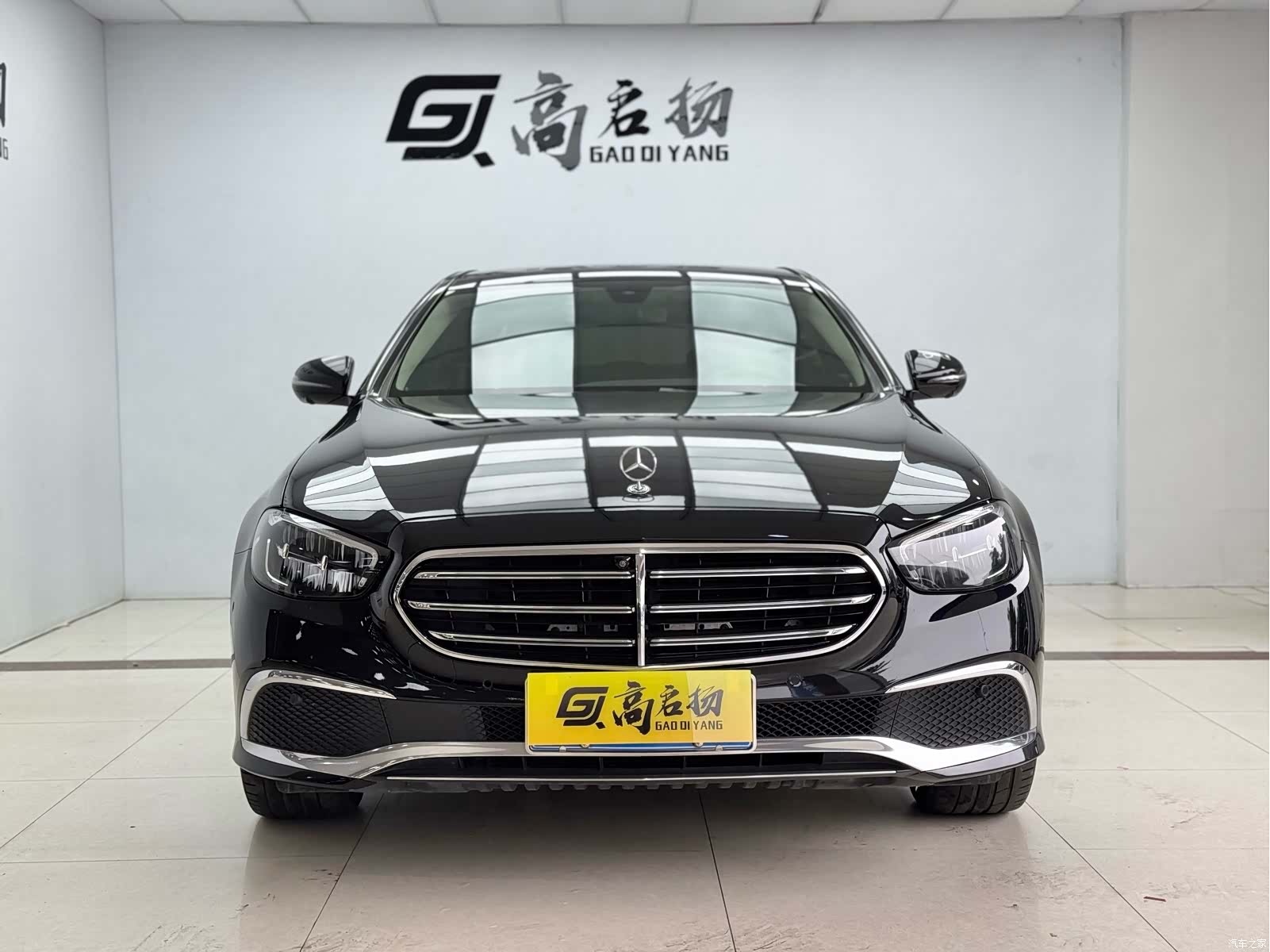 Mercedes-Benz E-Class, 2022 2