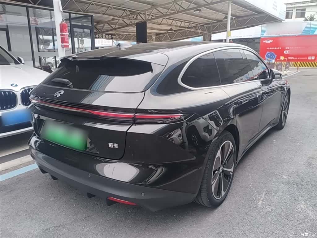 NIO ET5, 2024 7