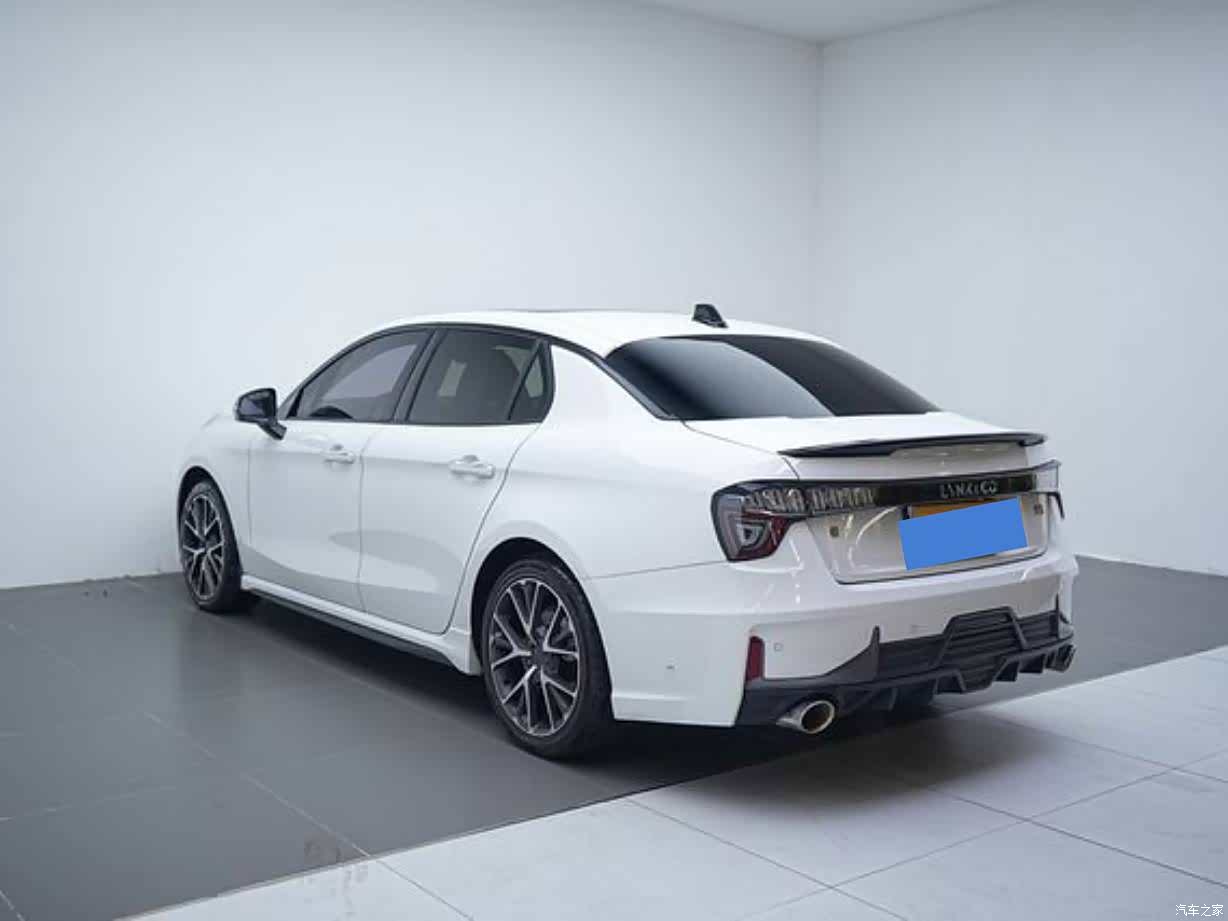 Lynk & Co 01, 2020 11