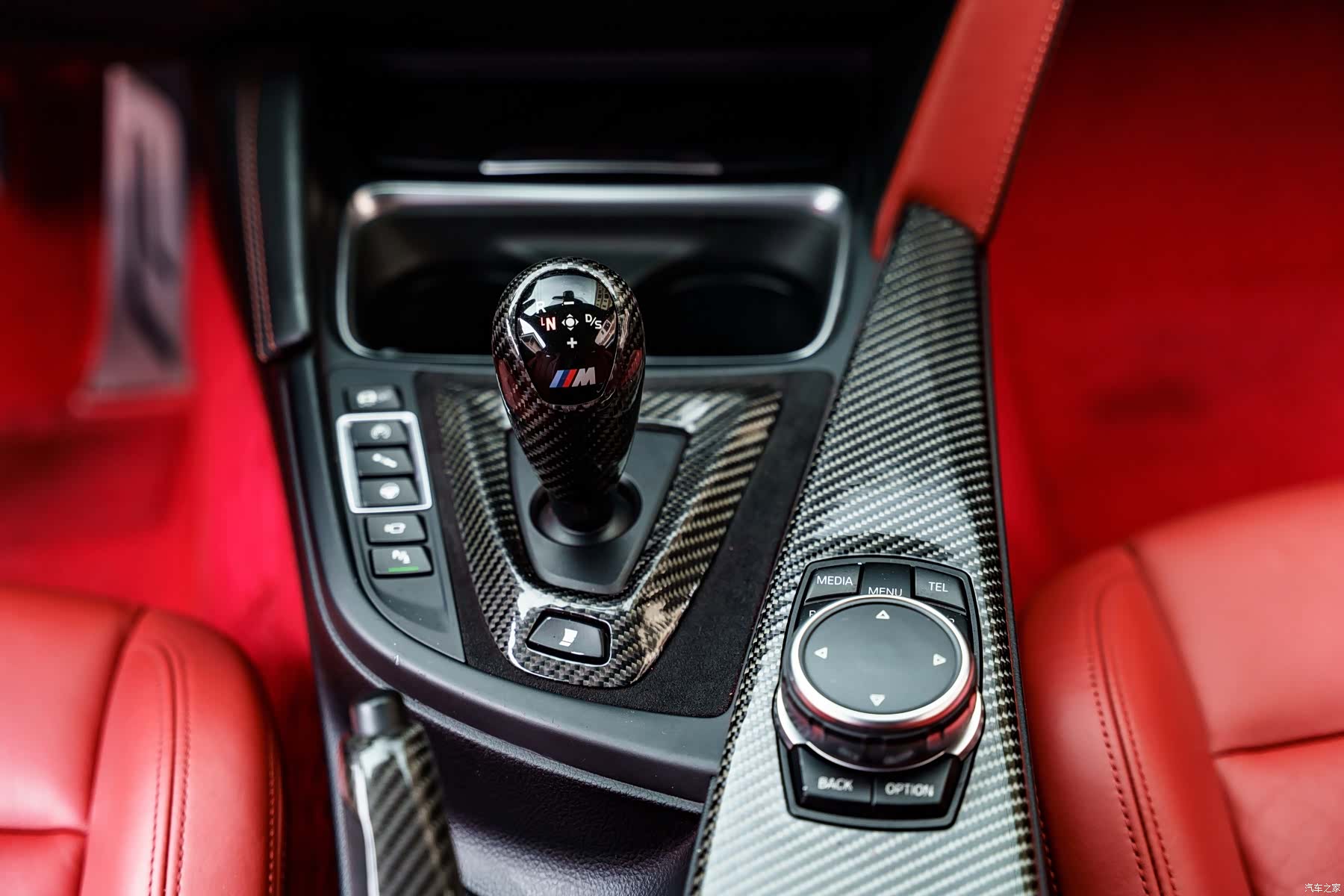 BMW M4, 2015 13