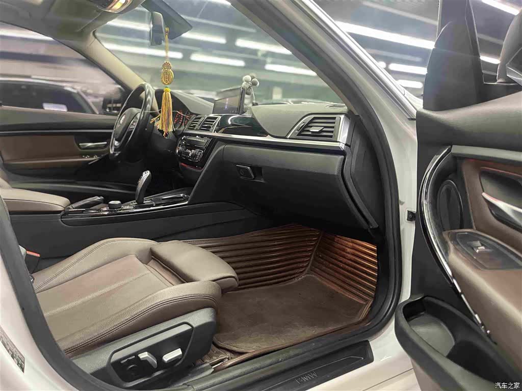 BMW 3 Series, 2018 9