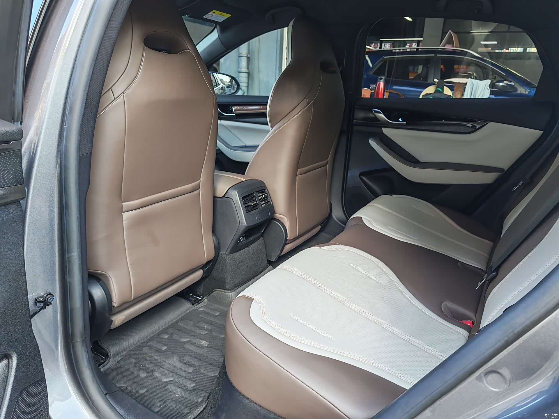 BYD Qin, 2024 все фото