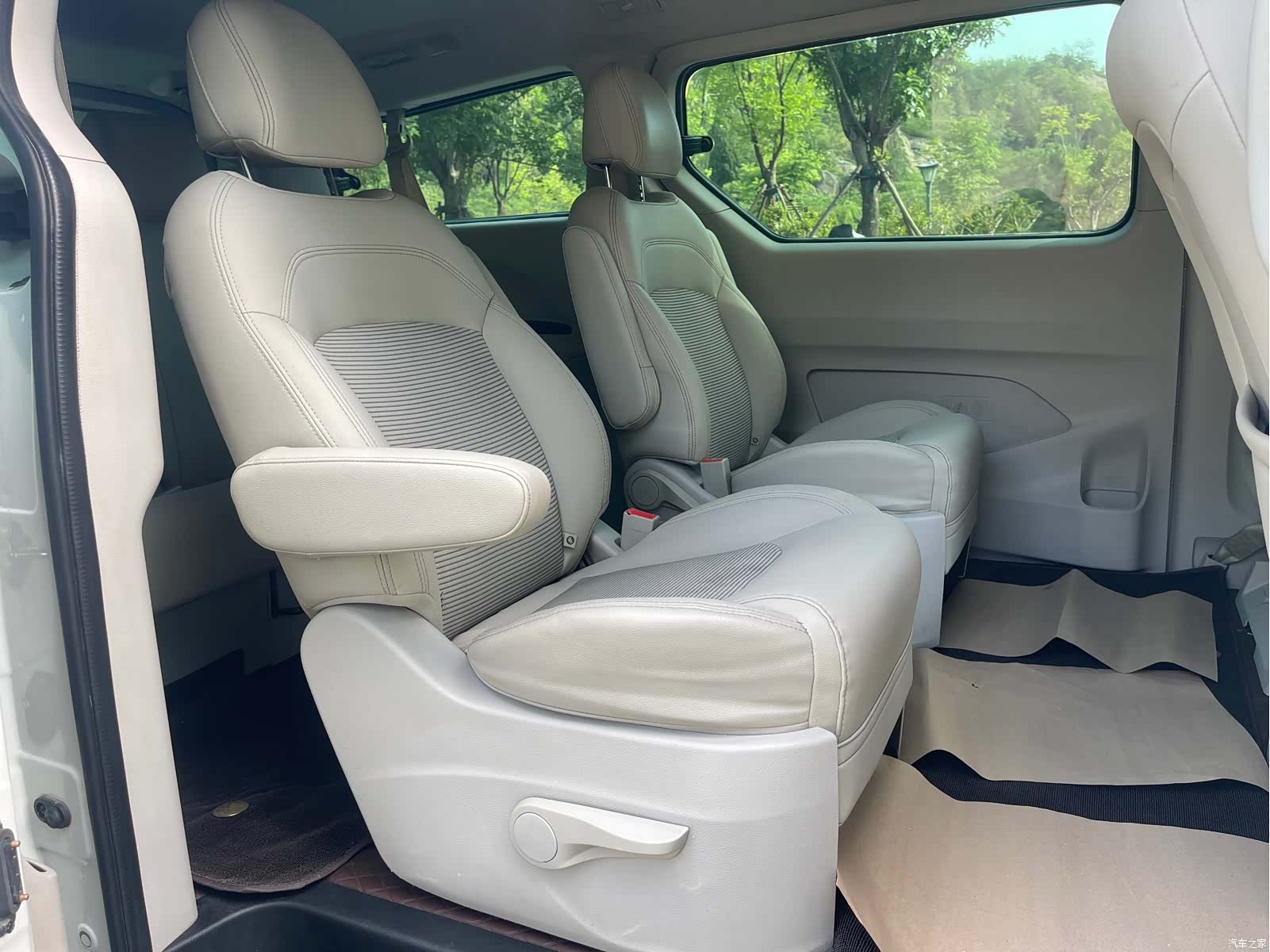 Maxus G10, 2019 21