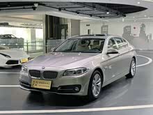 ����5ϵ 2015�� 535Li ������