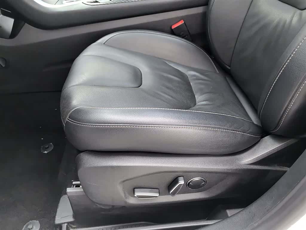 Ford Edge, 2016 20