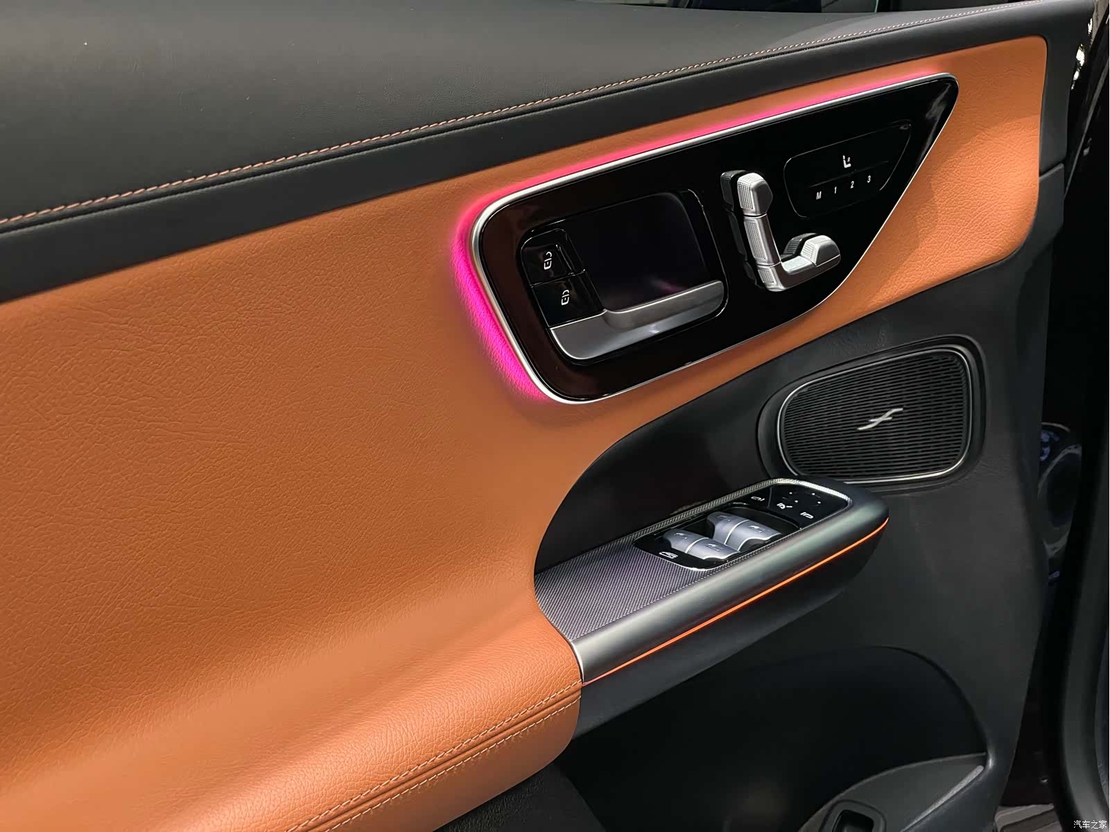Mercedes-Benz GLC, 2023 24