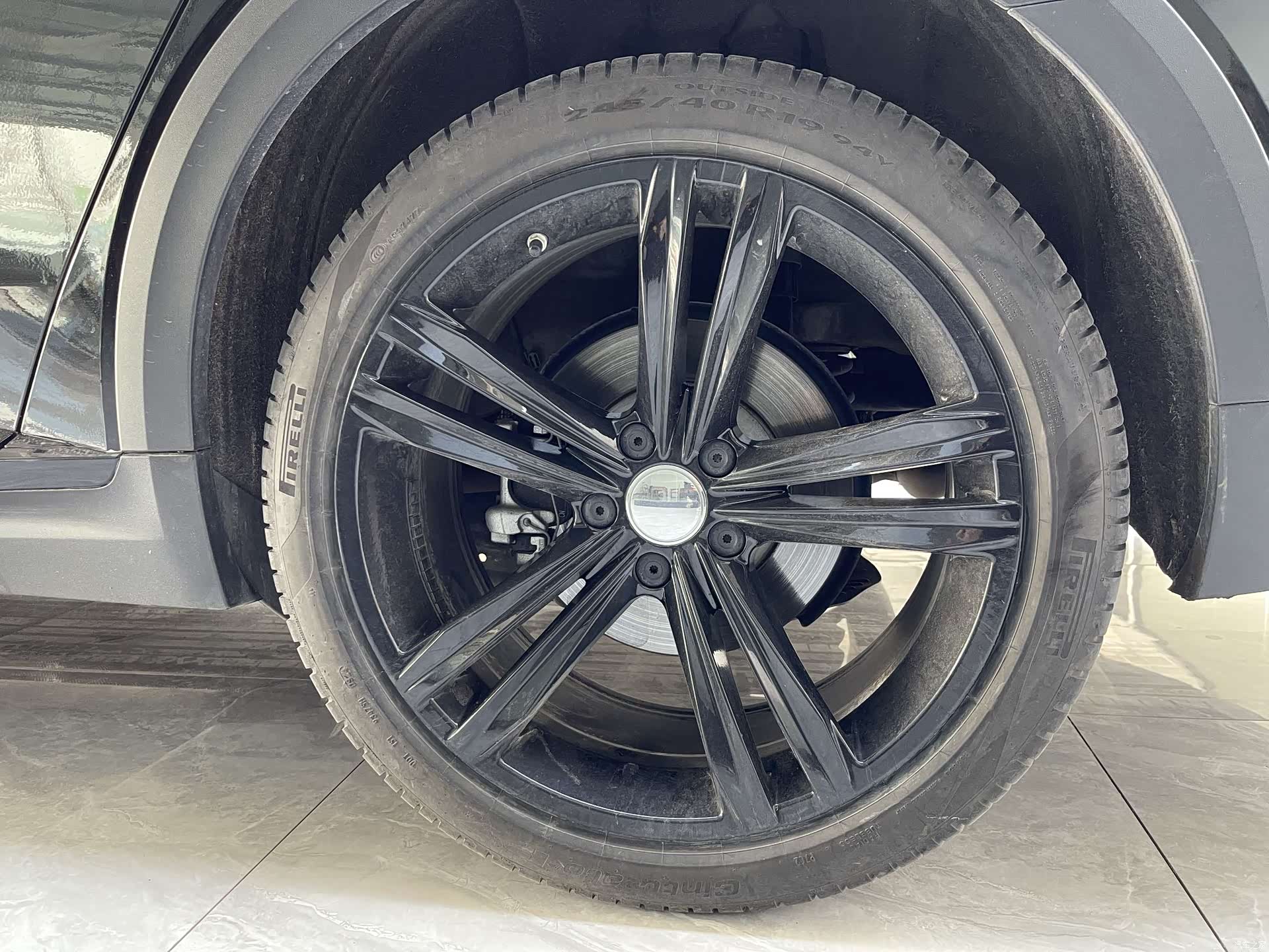 Volkswagen CC, 2024 16