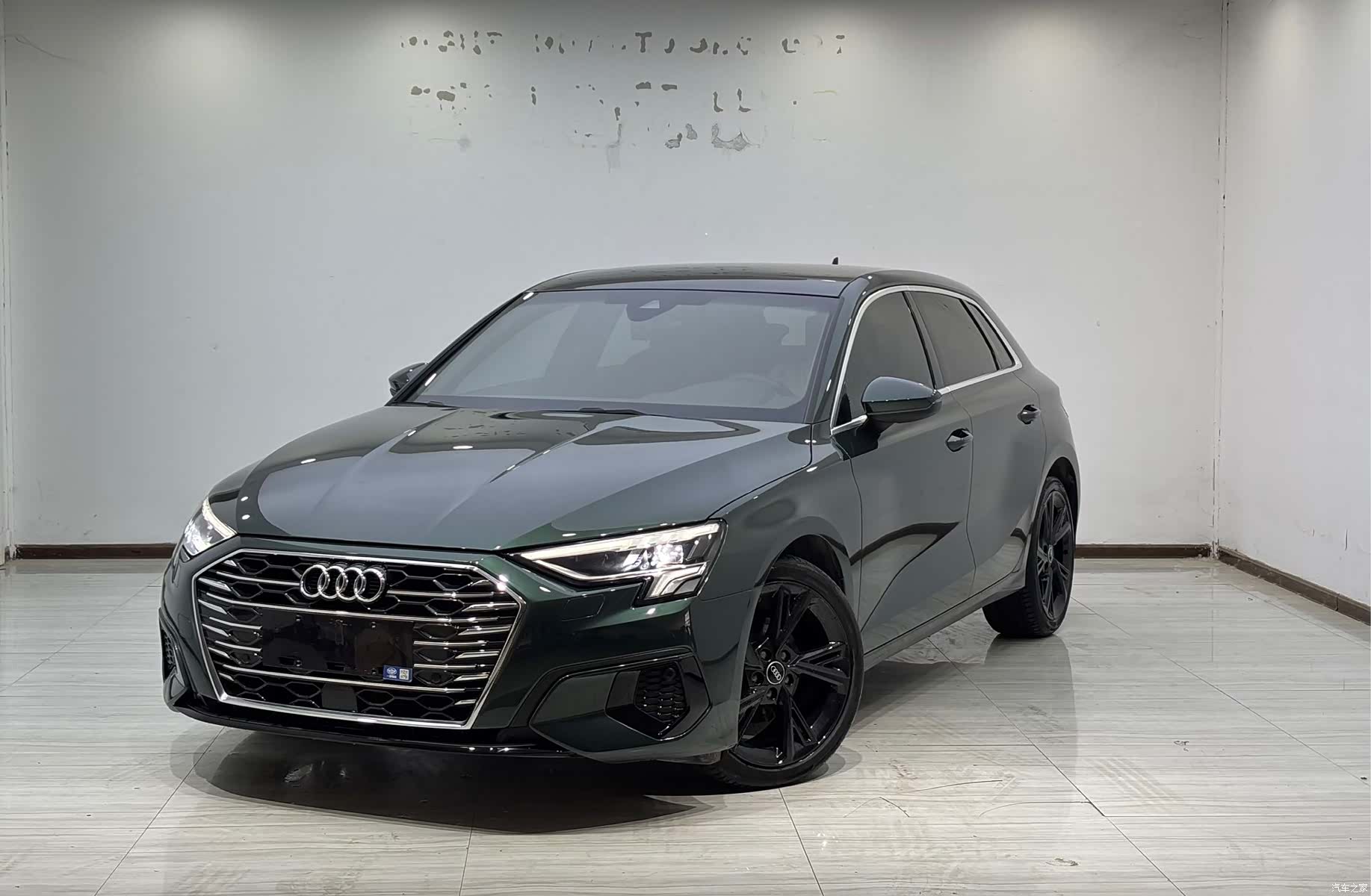Audi A3, 2023 1