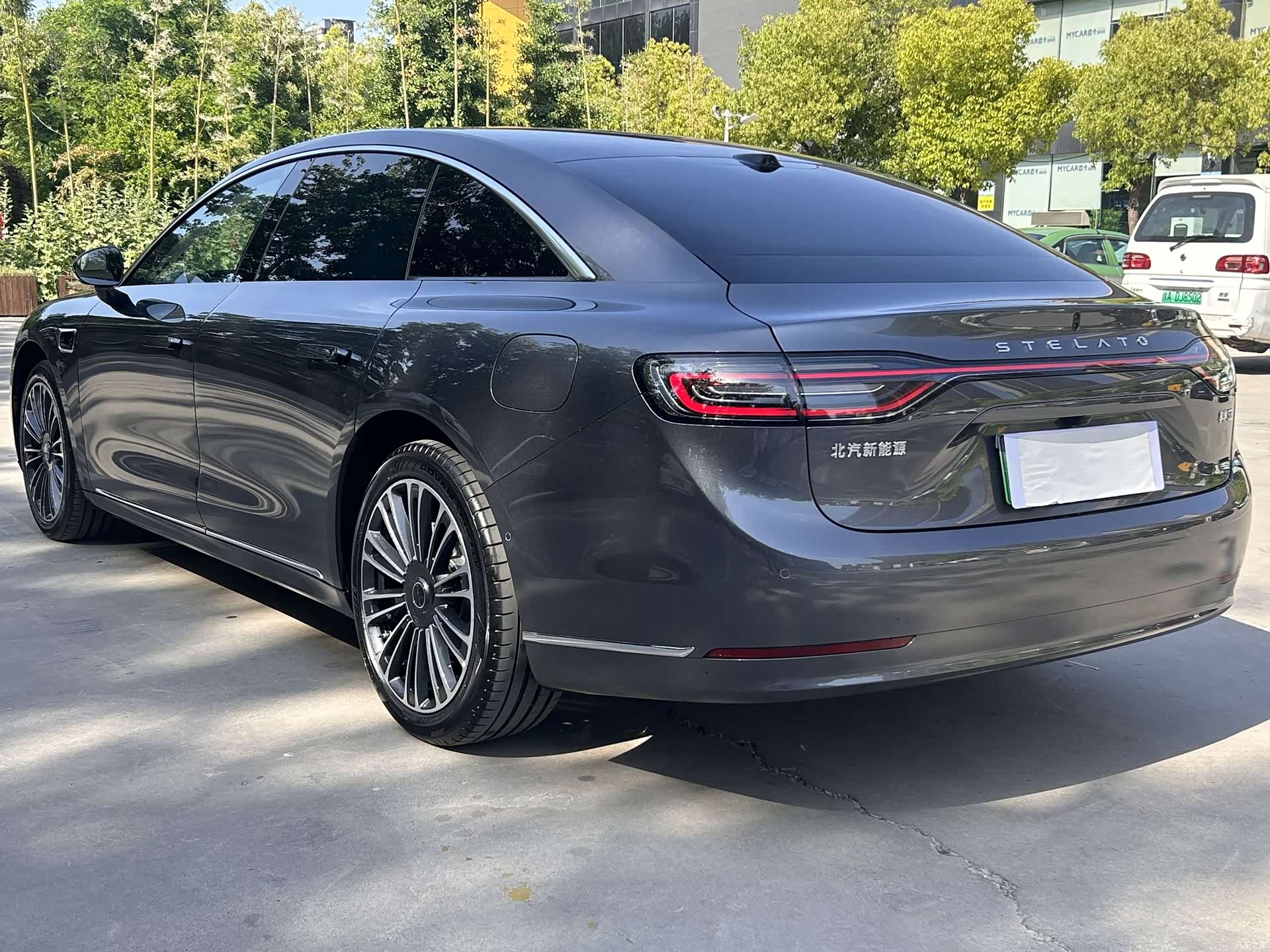 Stelato S9, 2026 4