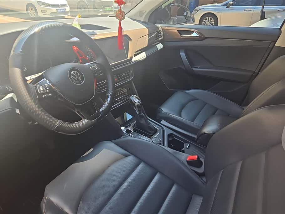 Volkswagen Tuyue