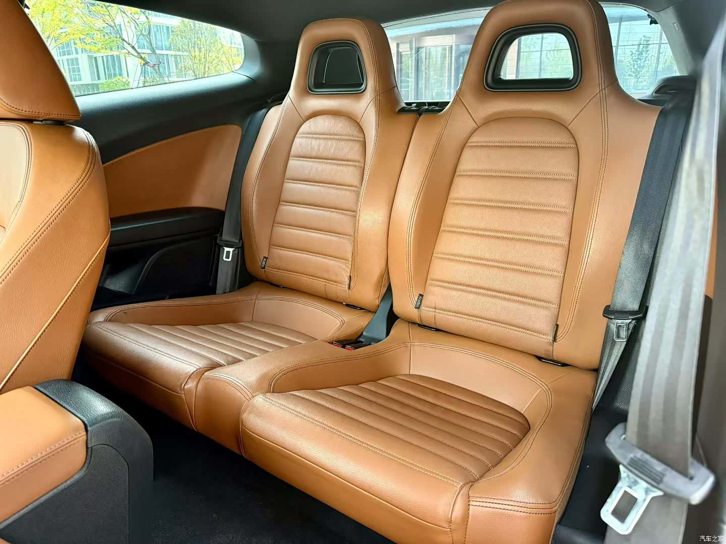 Volkswagen GTS, 2015 7