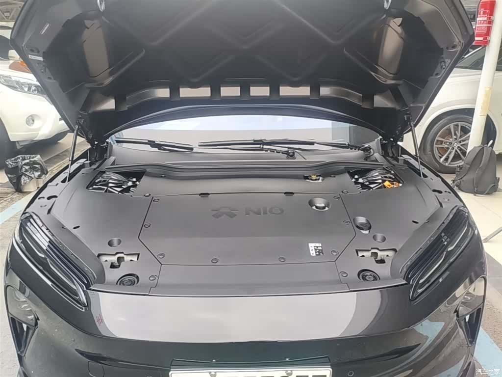NIO ET5, 2024 20