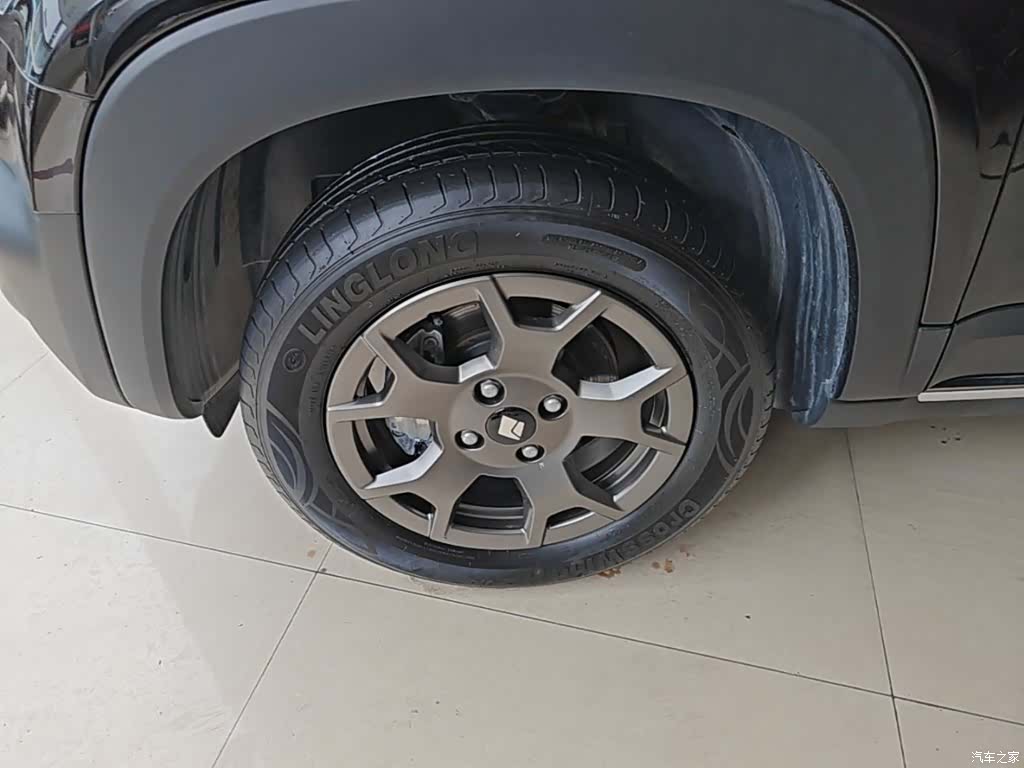 Wuling Yep, 2025 23