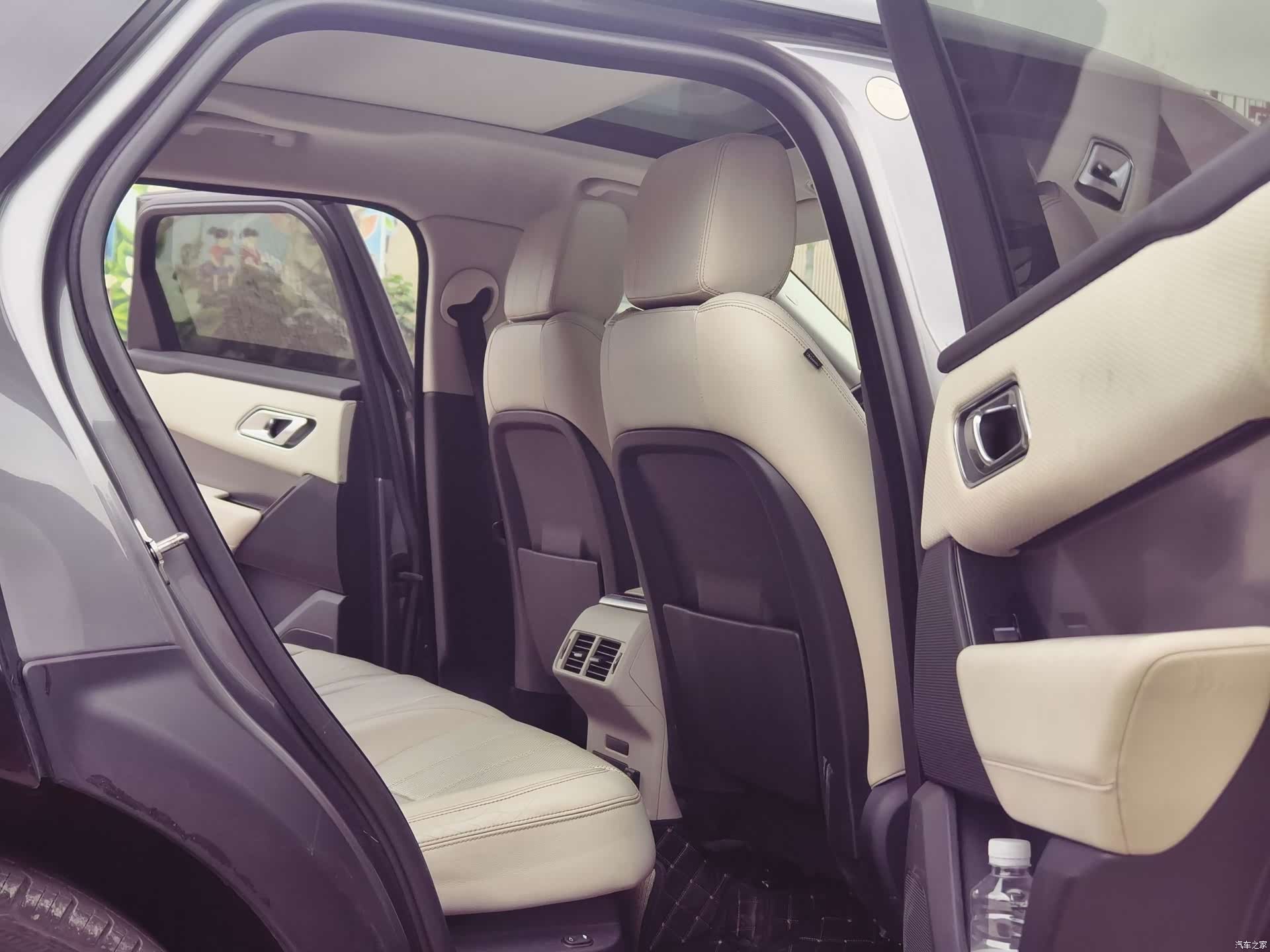 Land Rover Range Rover, 2017 10
