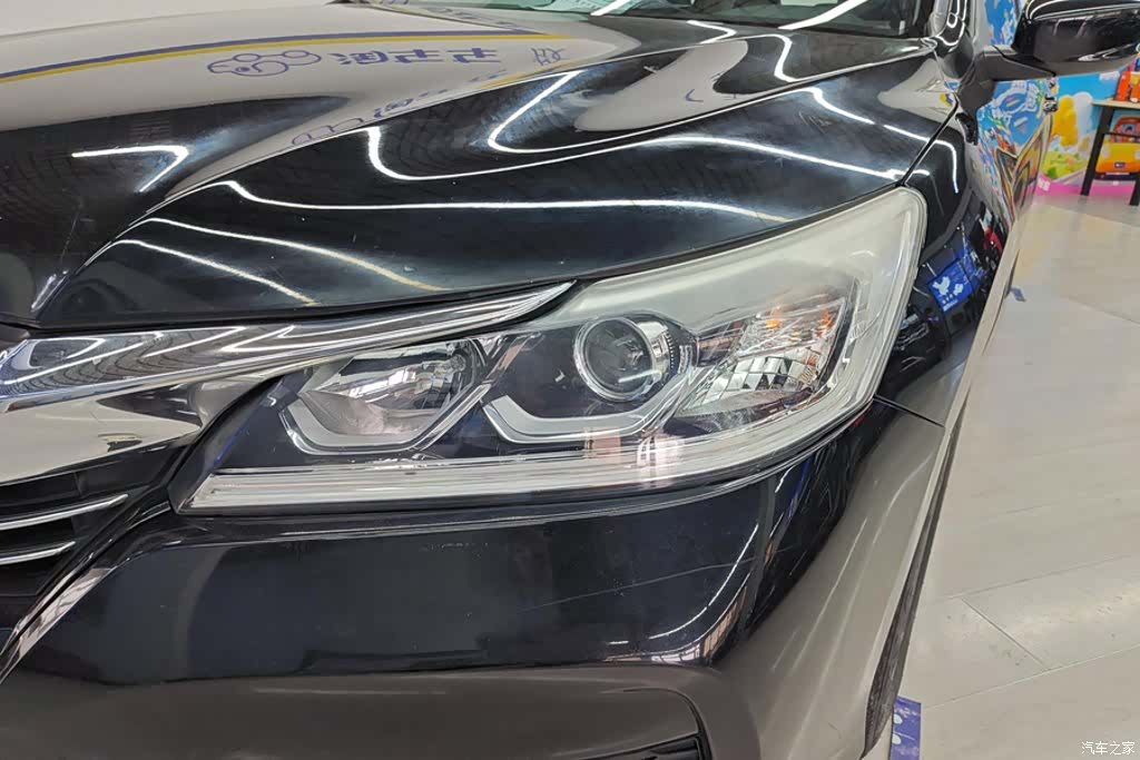 Honda Accord, 2016 все фото