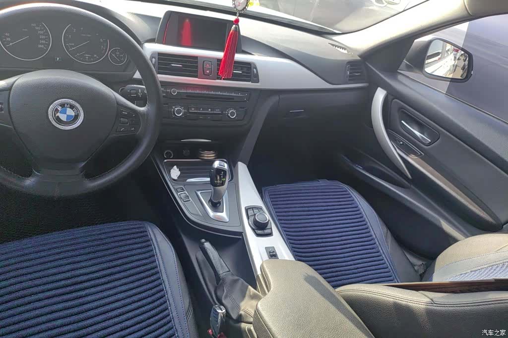 BMW 3 Series, 2014 13