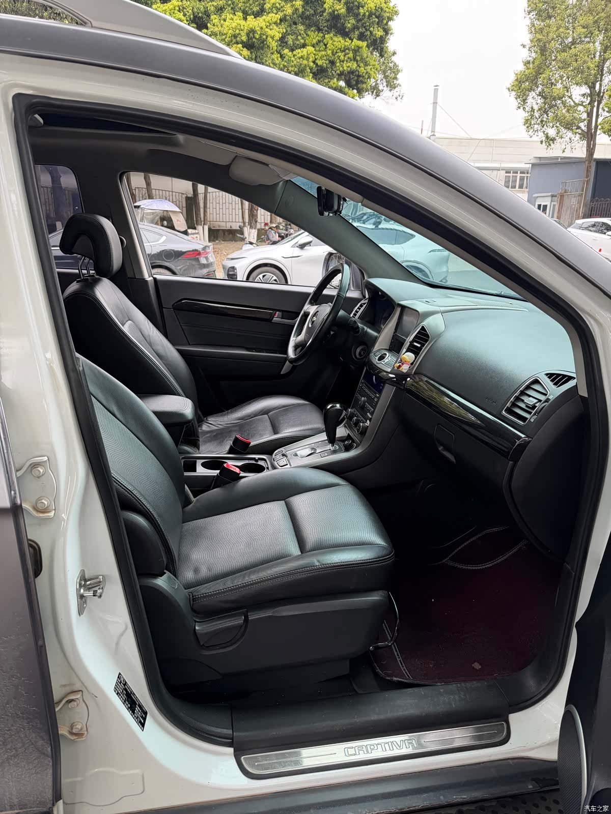 Chevrolet 7, 2014 8