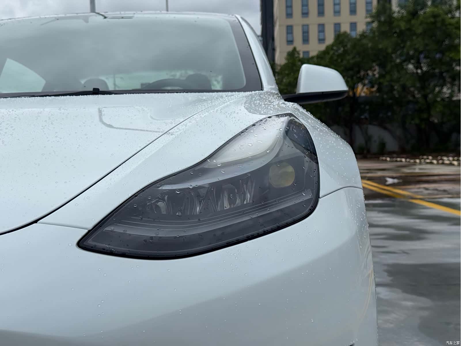 Tesla Model 3, 2021 11