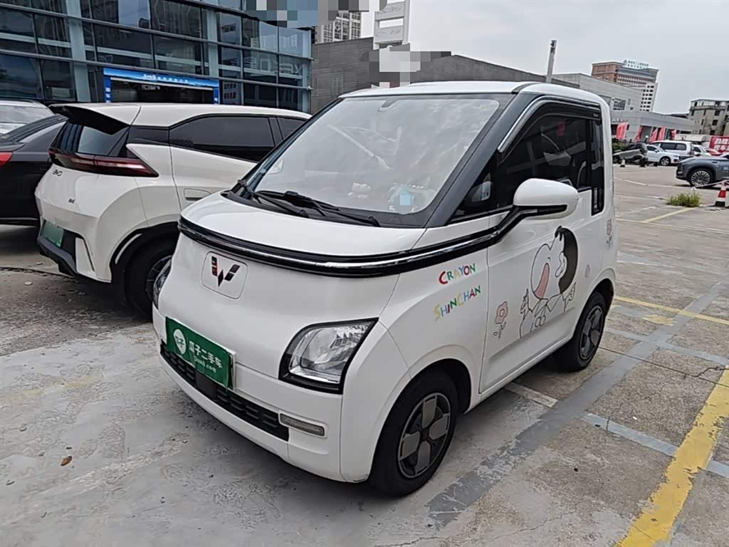 Wuling Air ev