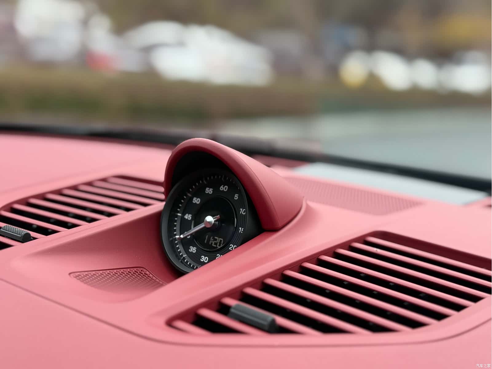 Porsche 911, 2024 8
