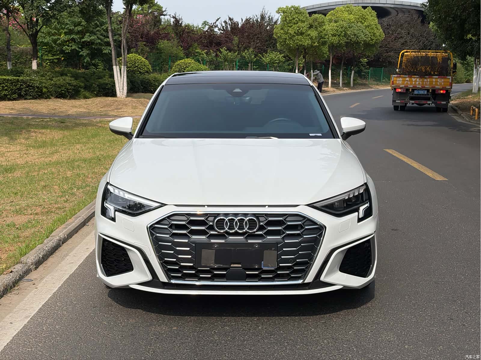 Audi A3, 2022 2
