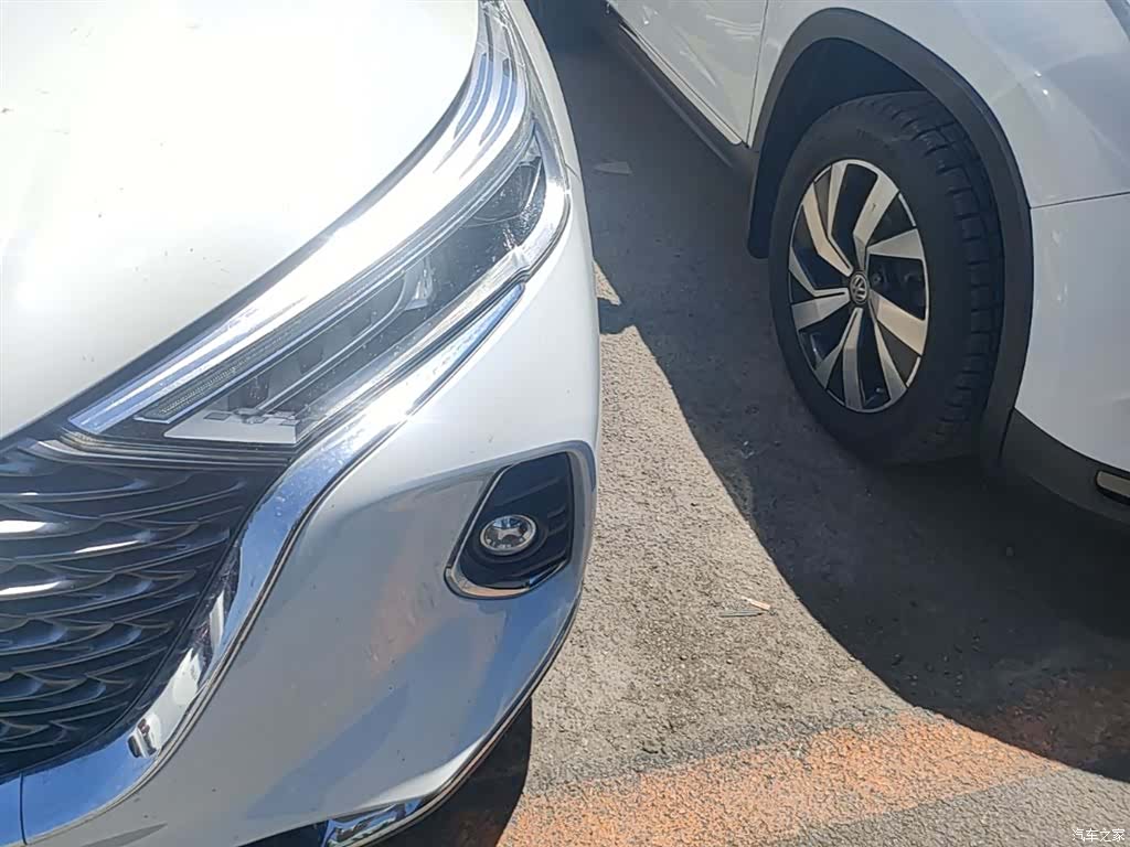 Haval M6, 2021 24