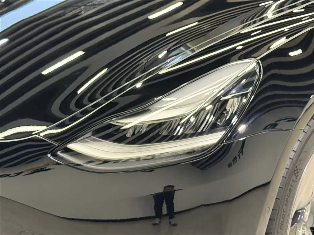 Tesla Model 3, 2020 8
