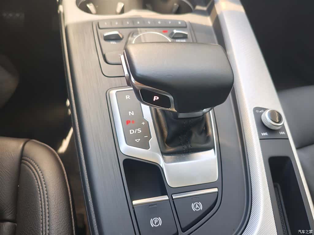 Audi A5, 2018 17