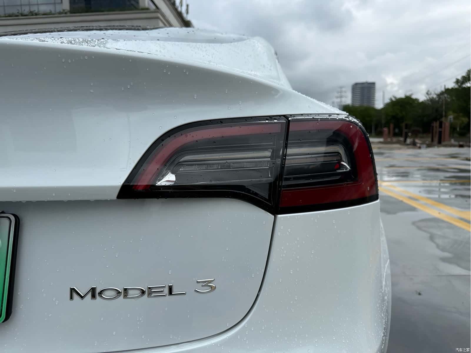Tesla Model 3, 2021 10