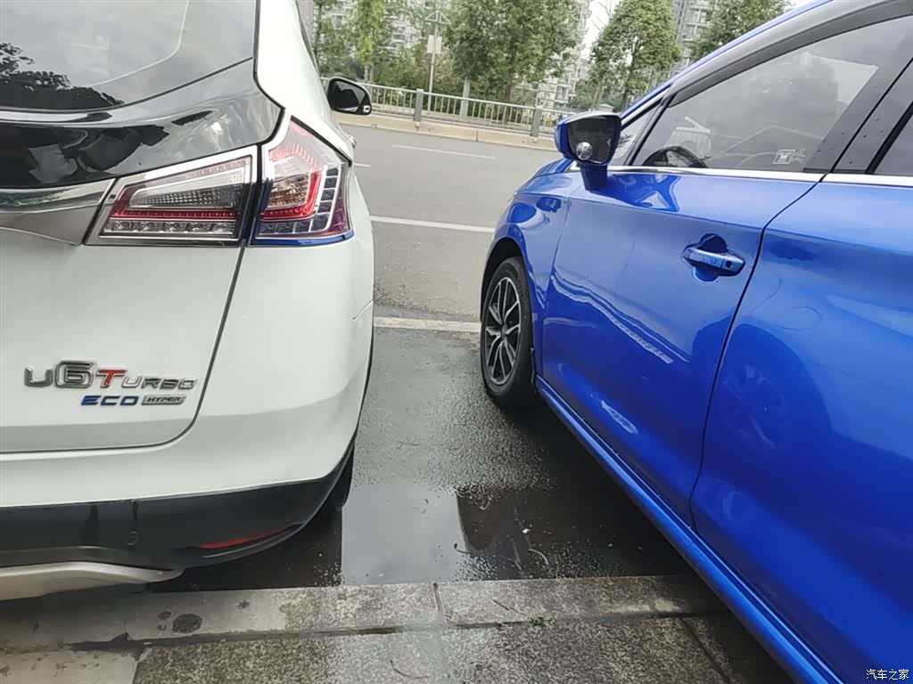 DongFeng 6, 2015 8