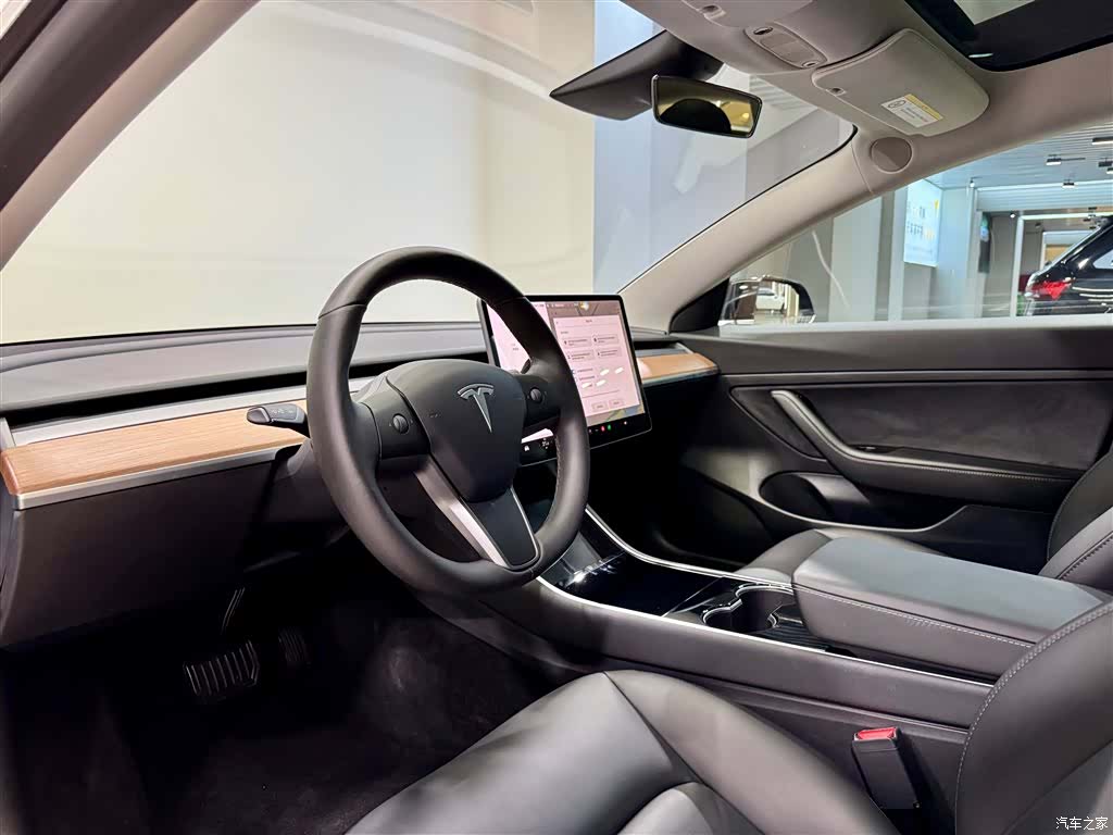 Tesla Model 3, 2020 25