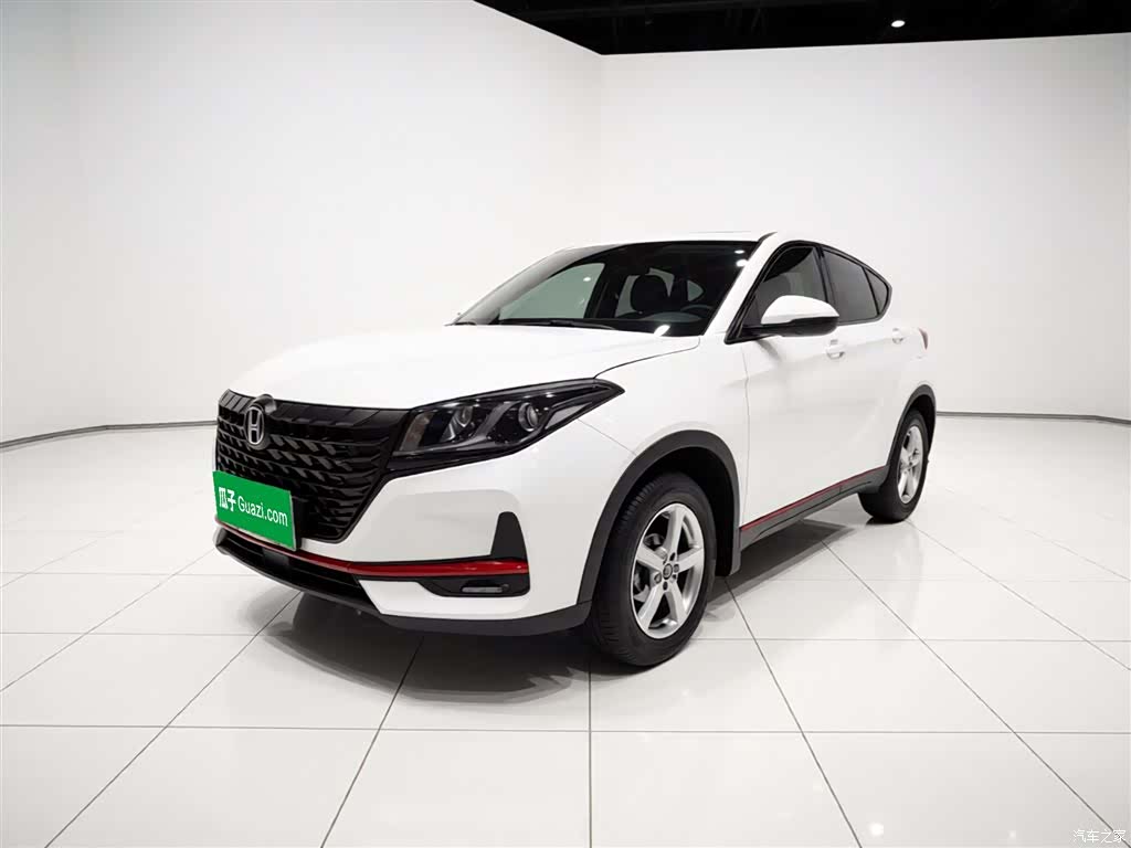 DongFeng 500, 2021 1