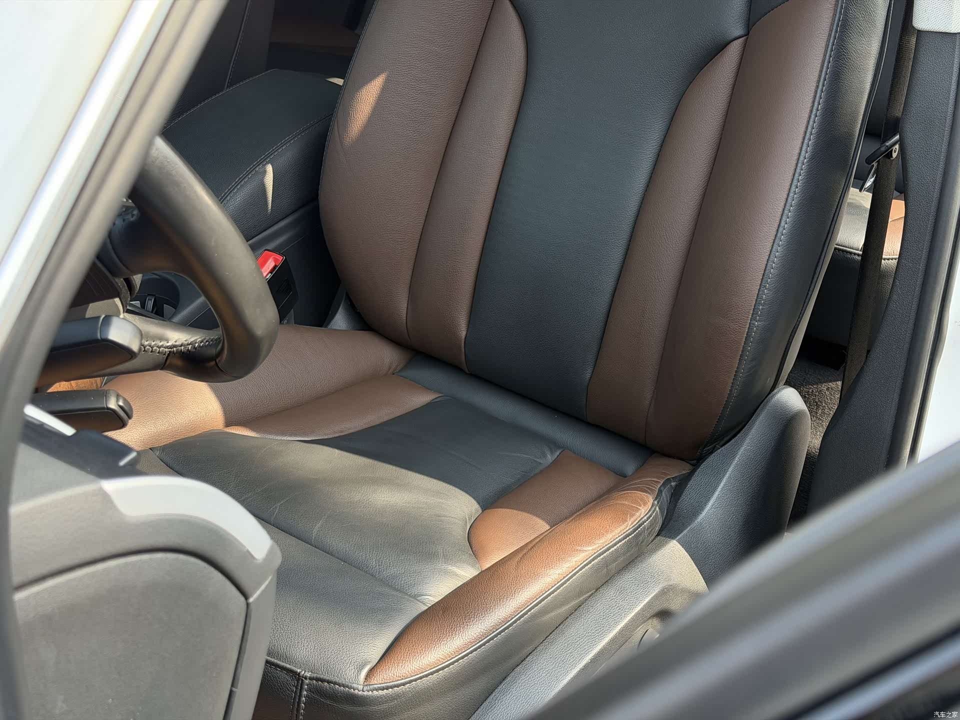 Audi Q5, 2017 8