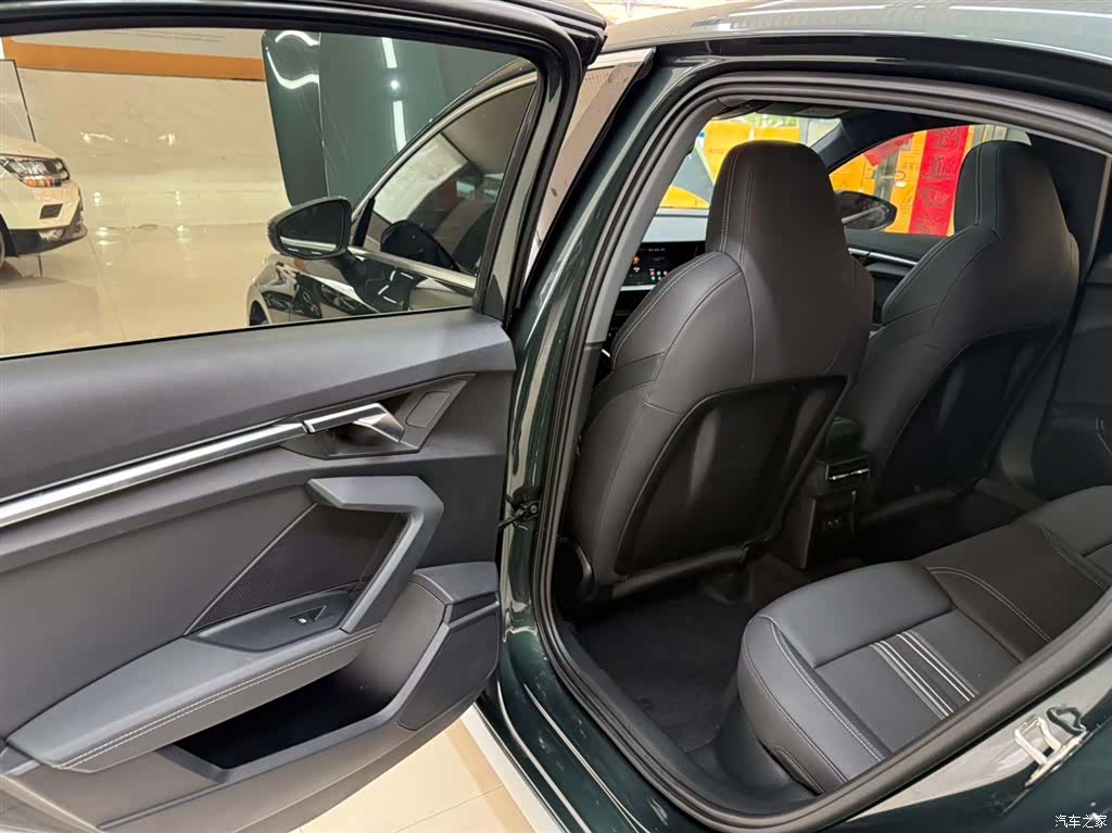 Audi A3, 2023 17