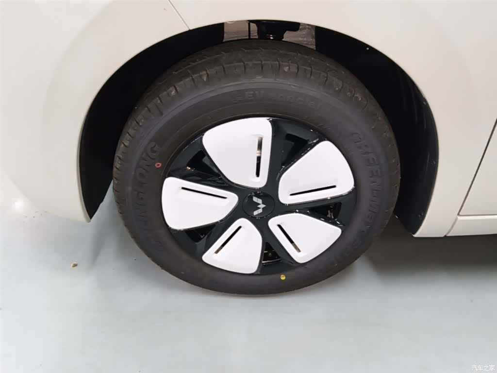 Wuling MINIEV, 2026 23