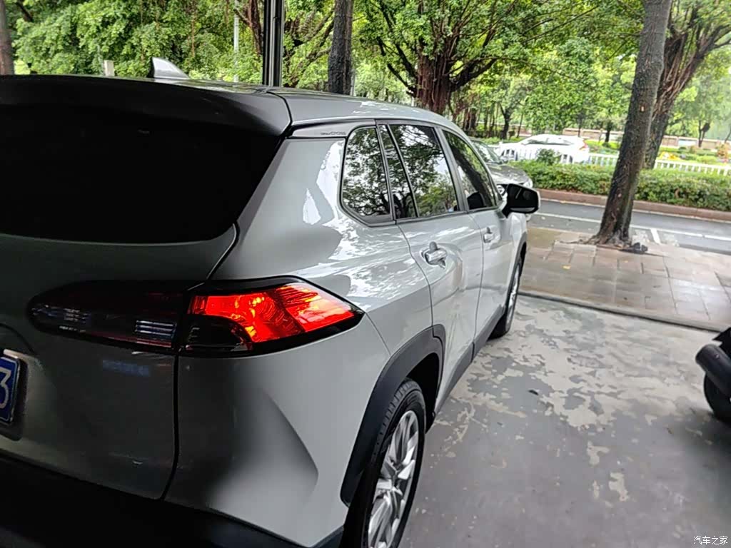 Toyota Corolla, 2024 8