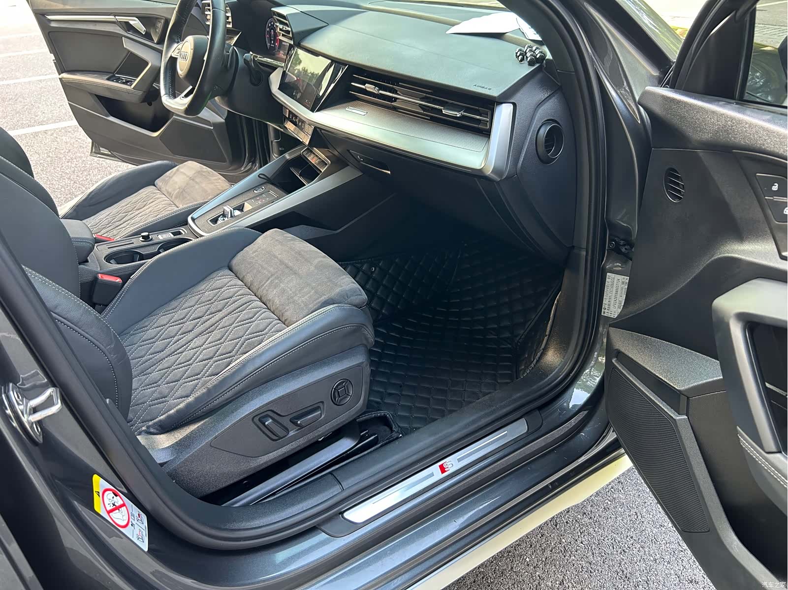 Audi A3, 2022 17