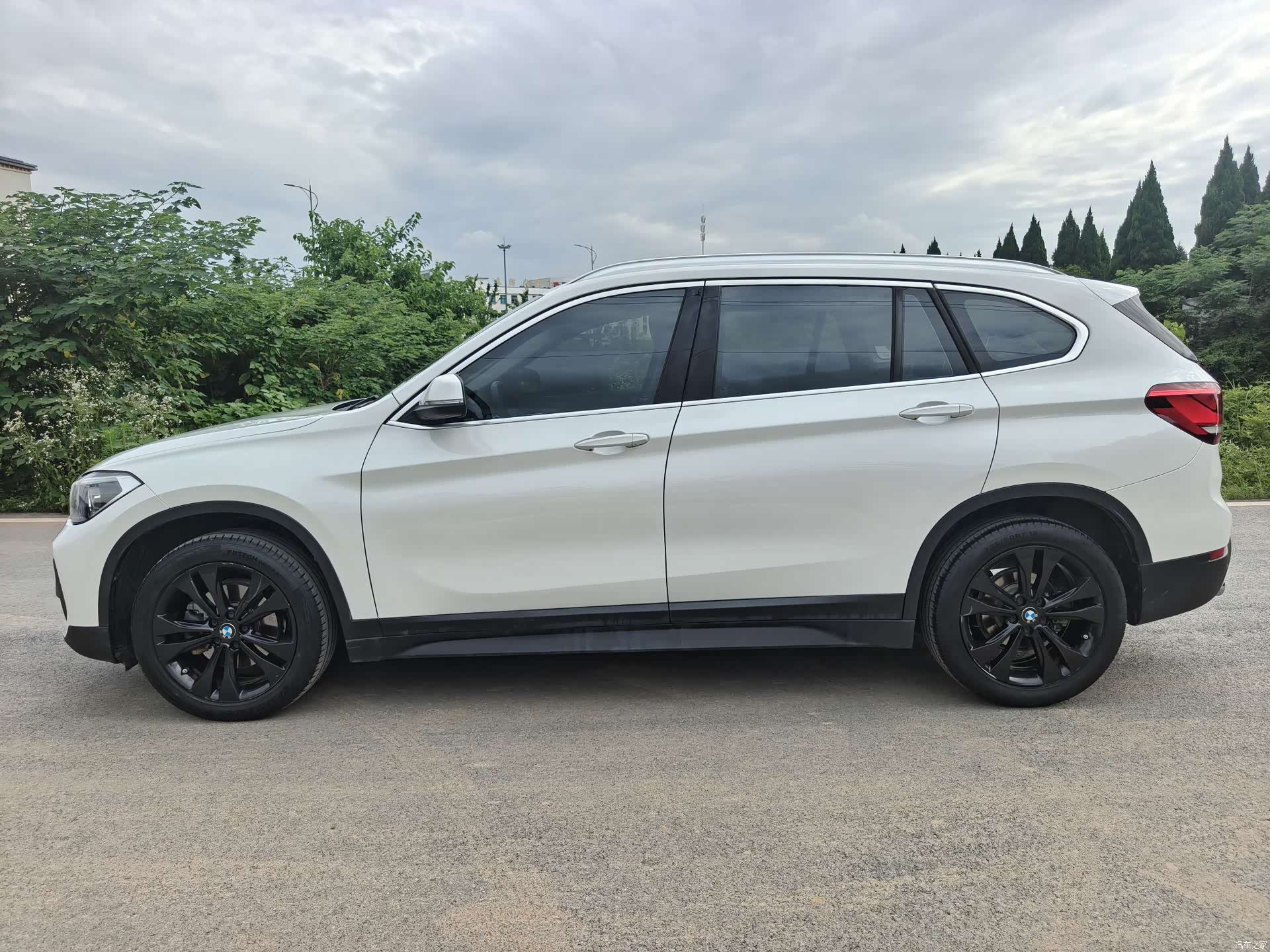 BMW X1, 2021 3