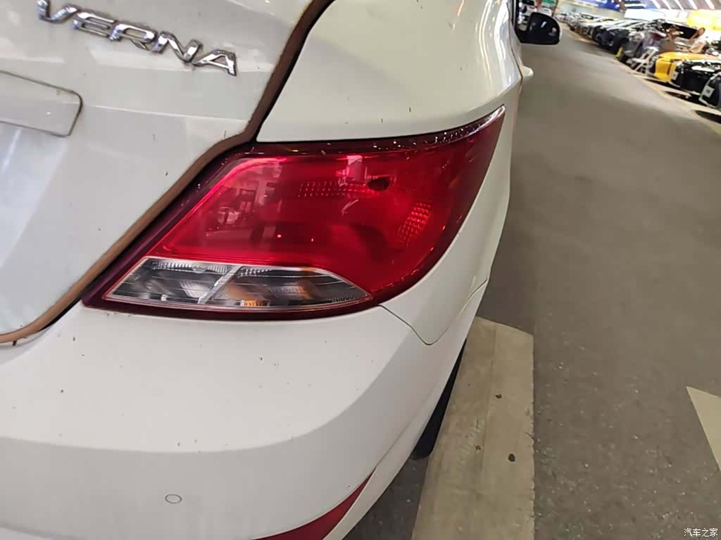 Hyundai GLS, 2016 21