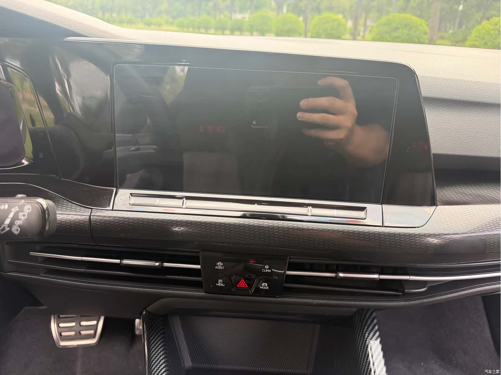 Volkswagen Golf, 2021 17