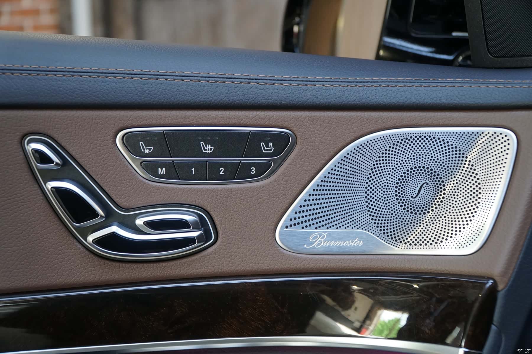Maybach S-Class, 2018 17
