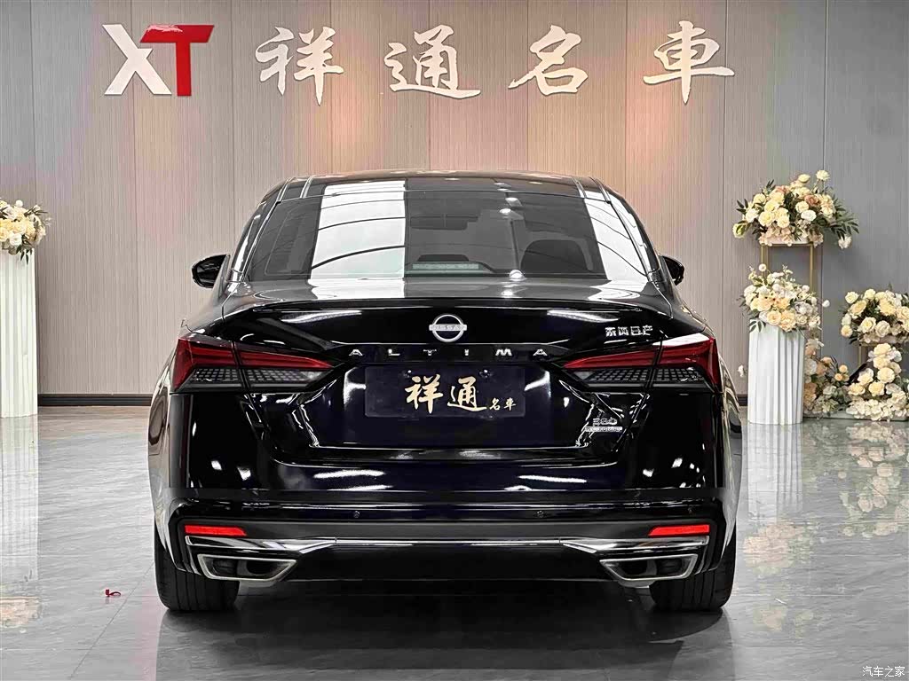 Nissan Teana, 2023 6