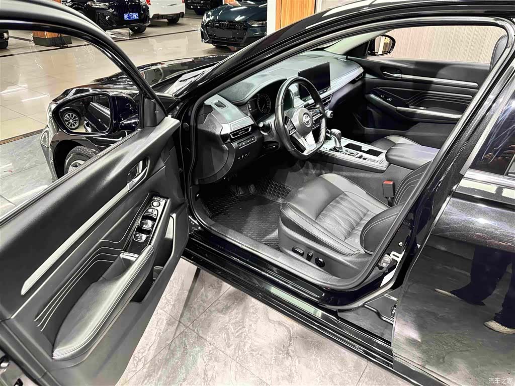 Nissan Teana, 2023 8