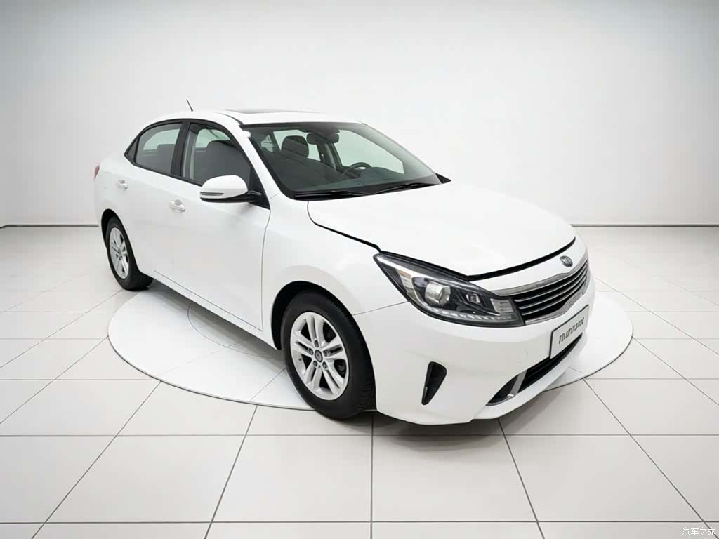 Kia Value, 2018 3