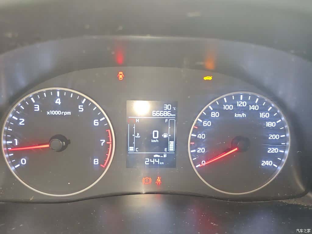 Kia Value, 2018 12