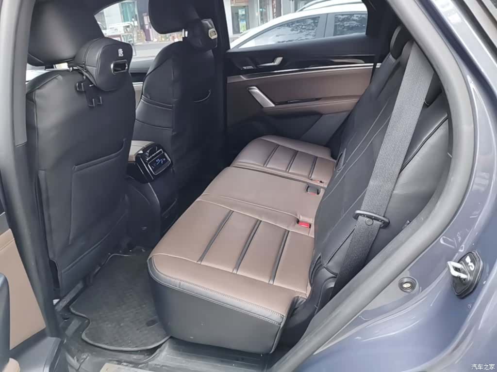 BYD Tang, 2021 17